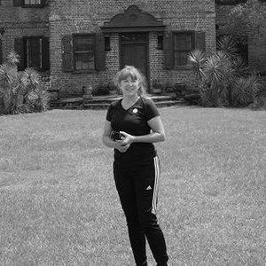 Meet your Posher, Pamela